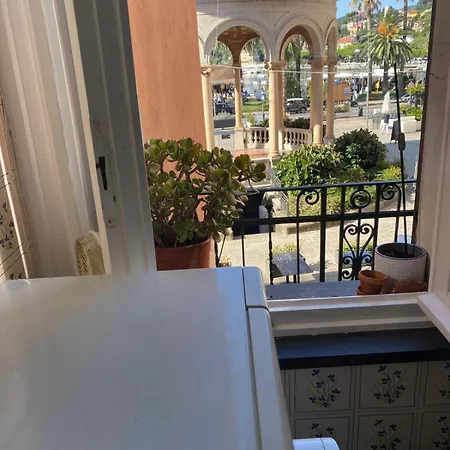 Casa Miki Front Lungomare Rapallo