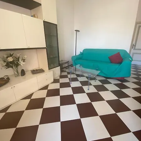 Casa Miki Front Lungomare Appartement