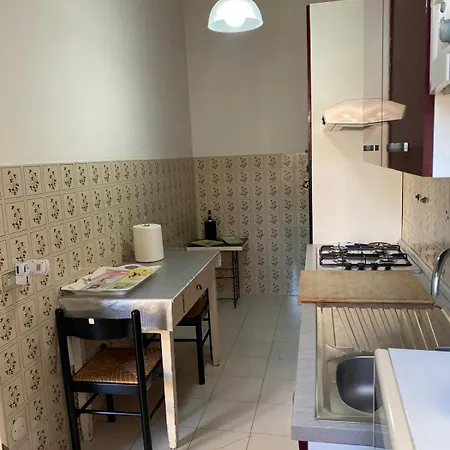 Appartement Casa Miki Front Lungomare