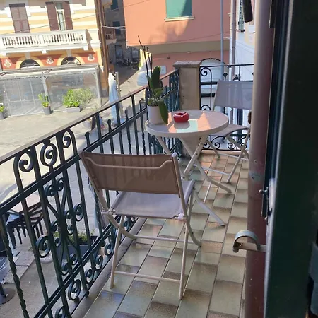 Casa Miki Front Lungomare * Rapallo