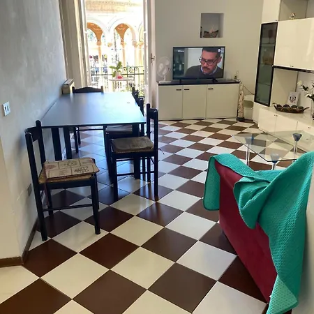 Casa Miki Front Lungomare Apartamento Rapallo