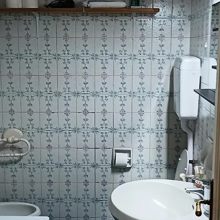 Appartement Casa Miki Front Lungomare