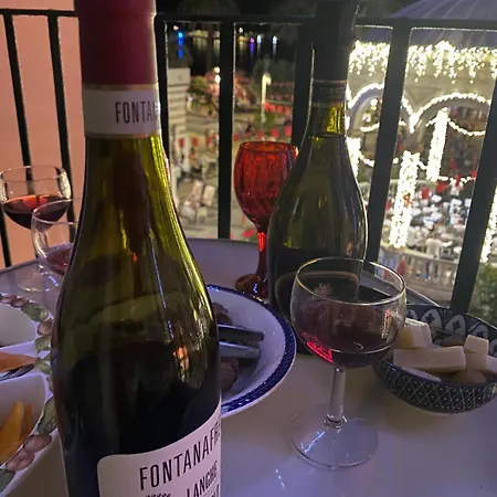 Apartamento Casa Miki Front Lungomare *