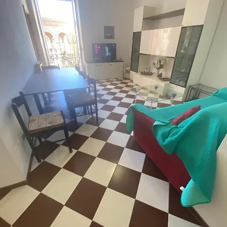 Appartement Casa Miki Front Lungomare