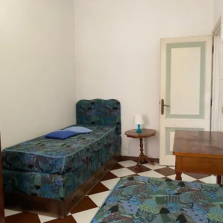 Casa Miki Front Lungomare Appartement Rapallo