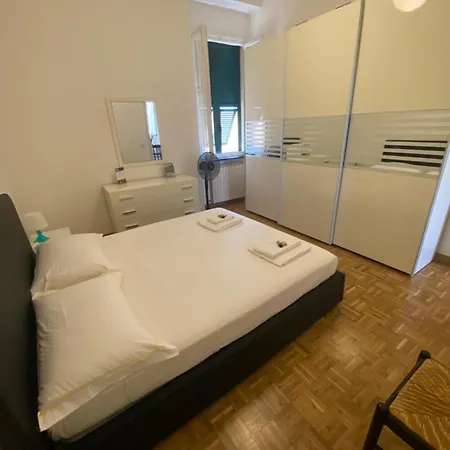 Casa Miki Front Lungomare * Rapallo