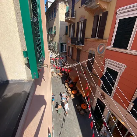 Casa Miki Front Lungomare *