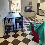 Casa Miki Front Lungomare Appartamento Rapallo