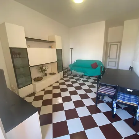 Casa Miki Front Lungomare * 拉帕洛