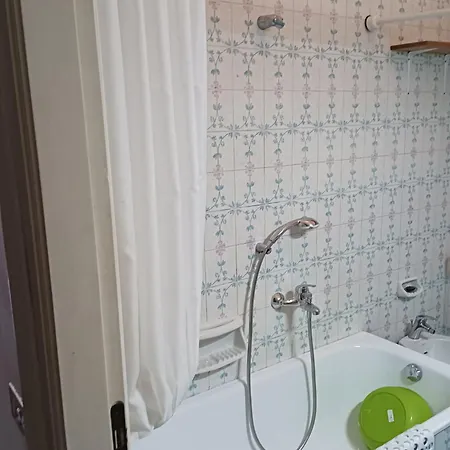 Casa Miki Front Lungomare 公寓