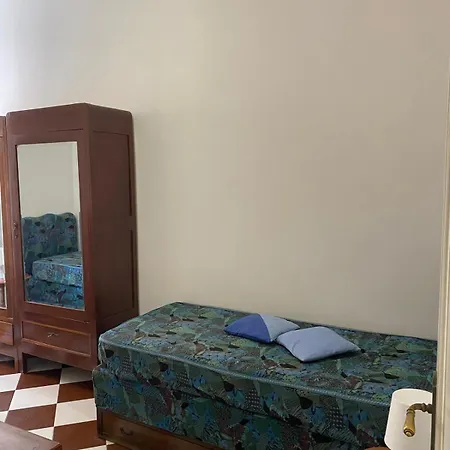 Casa Miki Front Lungomare * 拉帕洛